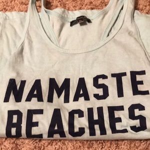 3 for 10 Cute tank top